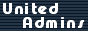 United Admins - Game Server Admin Association